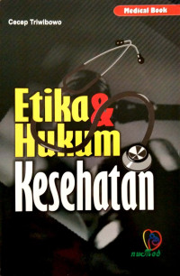 Image of Etika & Hukum Kesehatan