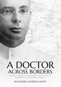 Image of A DOCTOR A CROSS BORDERS E-BOOK