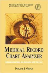 Image of Medical Record Chart Analyzer