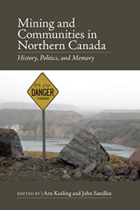 Image of Mining and Communities in Northern Canada E-BOOK