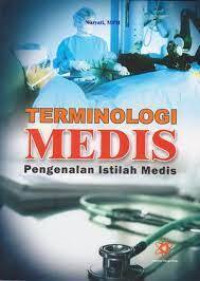 Image of TERMINOLOGI MEDIS