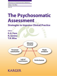 Image of The Psychosomatic Assessment