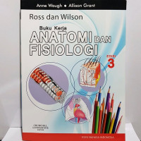 Image of Roos and Wilson: Buku Kerja ANATOMI DAN FISIOLOGI EDISI 3